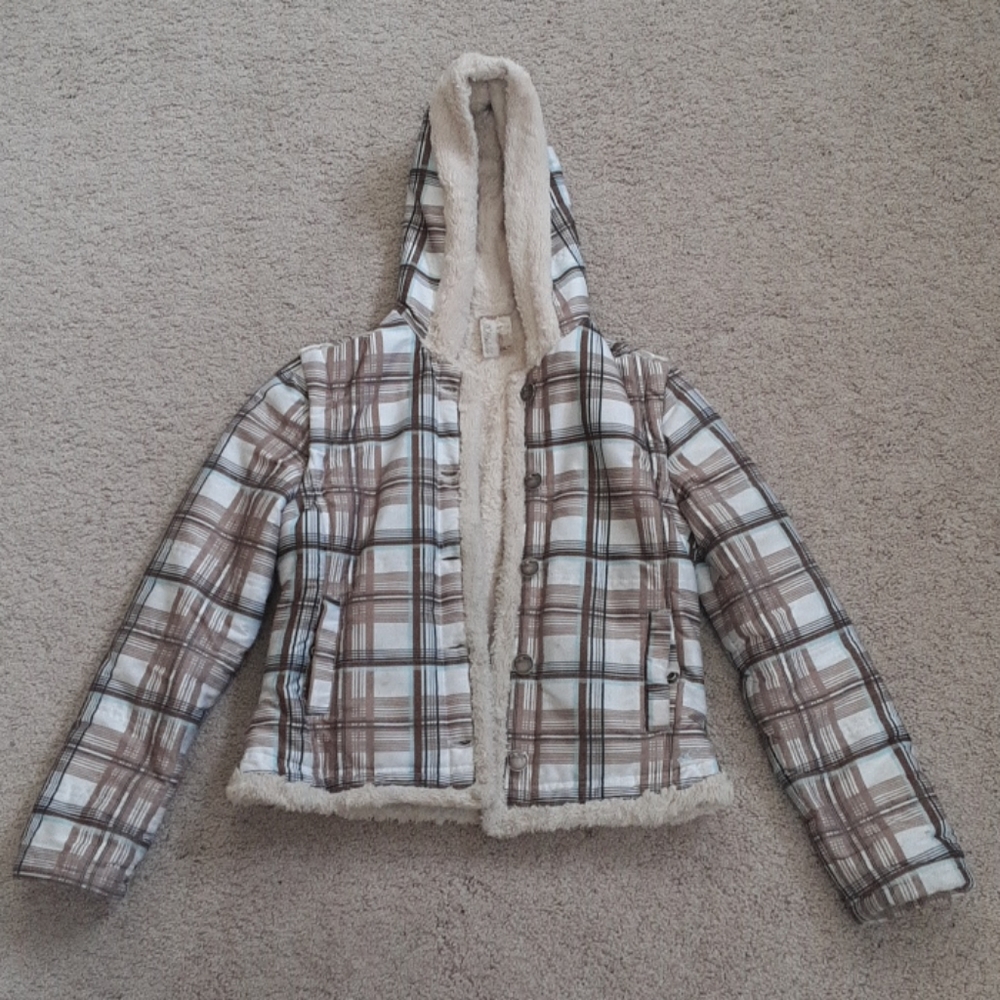 Winter coat